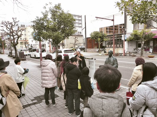 ほとめきぶらり旅