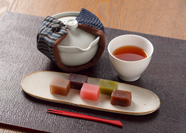 和紅茶専門店 紅葉